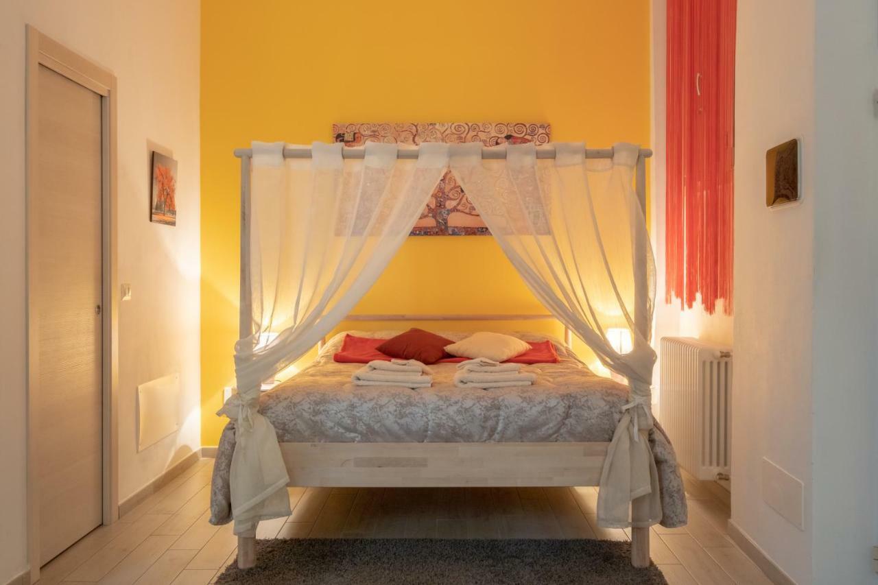 Arpa Apartments Bologna Center Екстер'єр фото