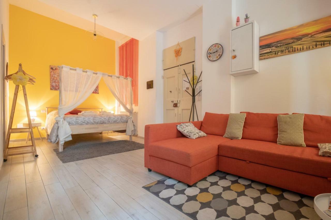Arpa Apartments Bologna Center Екстер'єр фото