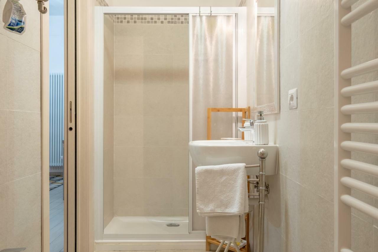 Arpa Apartments Bologna Center Екстер'єр фото